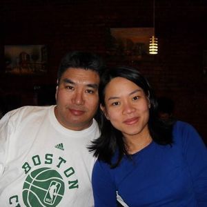 Meet your Posher, Grace